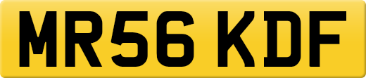 MR56KDF