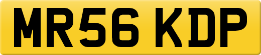 MR56KDP