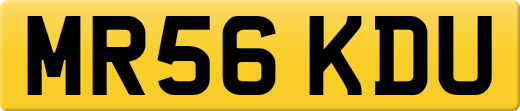 MR56KDU