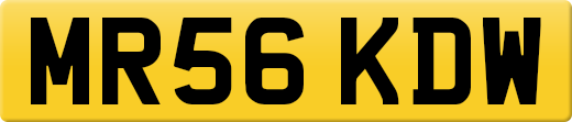 MR56KDW