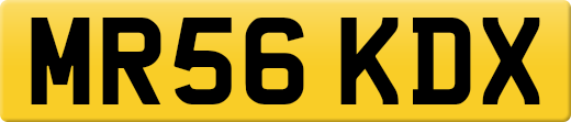 MR56KDX