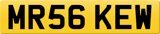MR56KEW