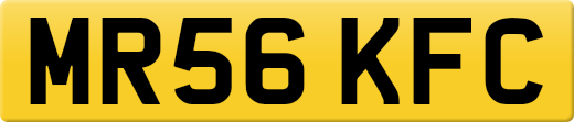MR56KFC