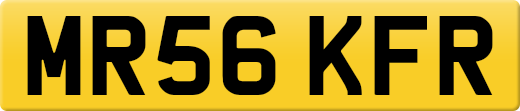 MR56KFR