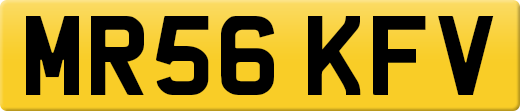 MR56KFV