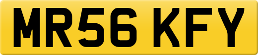 MR56KFY