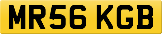MR56KGB