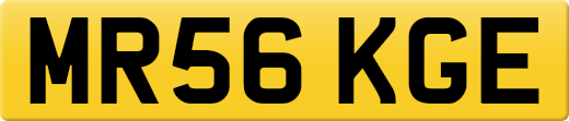 MR56KGE