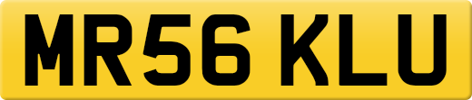 MR56KLU
