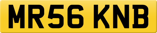 MR56KNB