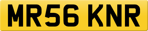 MR56KNR