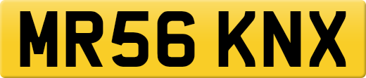 MR56KNX