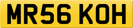 MR56KOH