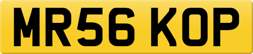 MR56KOP