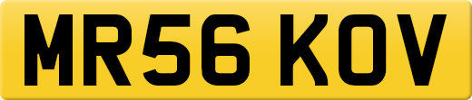 MR56KOV