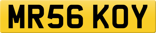 MR56KOY