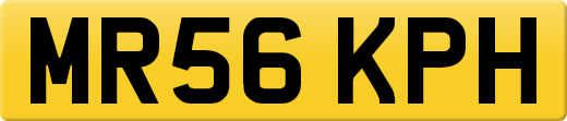 MR56KPH