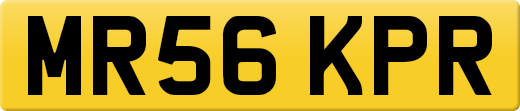 MR56KPR