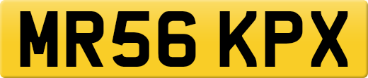 MR56KPX