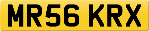 MR56KRX