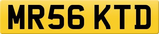 MR56KTD