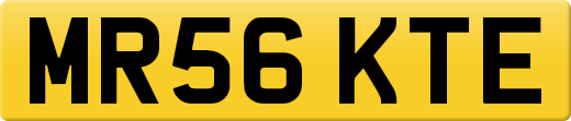 MR56KTE