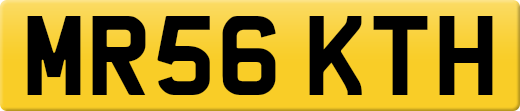 MR56KTH
