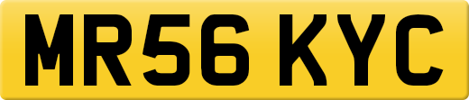 MR56KYC