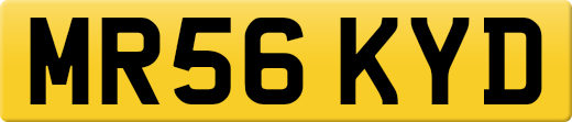 MR56KYD