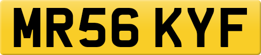 MR56KYF