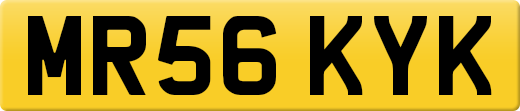 MR56KYK