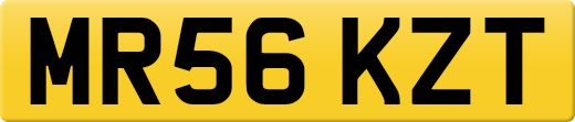 MR56KZT