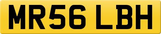 MR56LBH