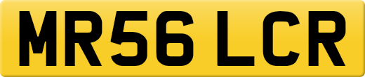 MR56LCR