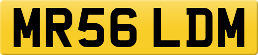 MR56LDM