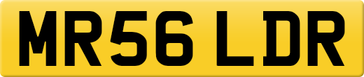 MR56LDR