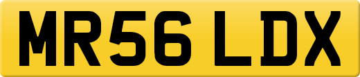 MR56LDX