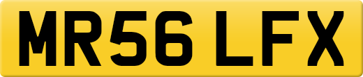 MR56LFX
