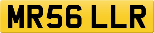 MR56LLR