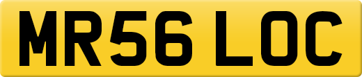 MR56LOC
