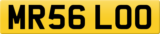 MR56LOO