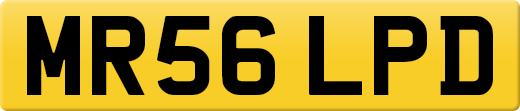 MR56LPD