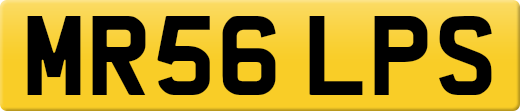 MR56LPS