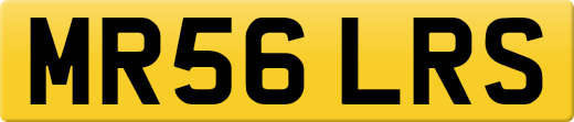 MR56LRS