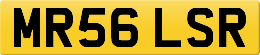 MR56LSR