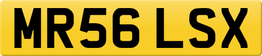 MR56LSX