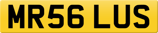 MR56LUS