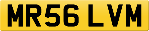 MR56LVM