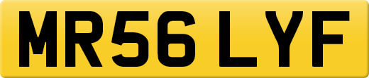 MR56LYF