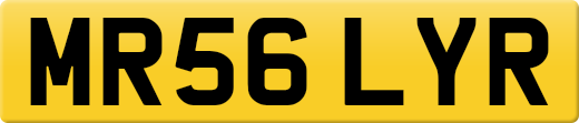 MR56LYR